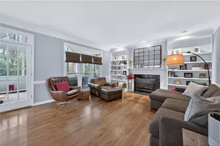 555 White Ridge Trace, Lawrenceville, GA 30043 - Photo 16