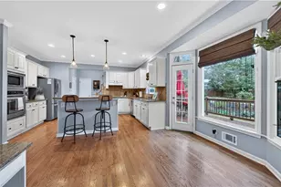 555 White Ridge Trace, Lawrenceville, GA 30043 - Photo 12