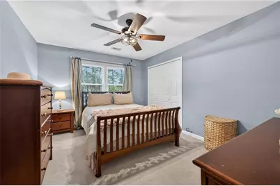 555 White Ridge Trace, Lawrenceville, GA 30043 - Photo 28