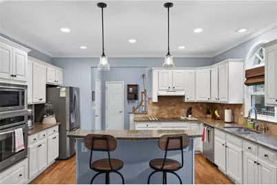 555 White Ridge Trace, Lawrenceville, GA 30043 - Photo 8