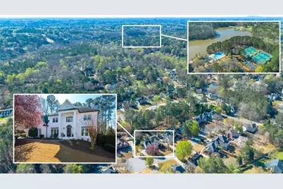 555 White Ridge Trace, Lawrenceville, GA 30043 - Photo 58