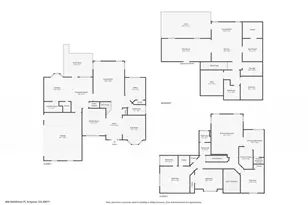 466 Middleton Pl, Grayson, GA 30017 - Photo 104