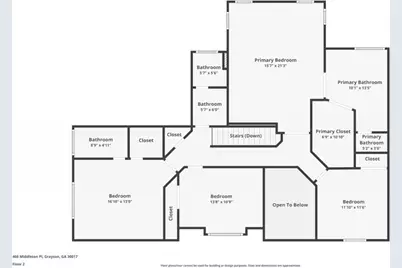 466 Middleton Place, Grayson, GA 30017 - Photo 114