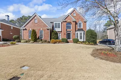 466 Middleton Place, Grayson, GA 30017 - Photo 42