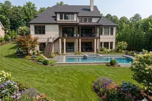 215 Traditions Dr, Alpharetta, GA 30004 - Photo 2