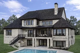 215 Traditions Dr, Alpharetta, GA 30004 - Photo 2