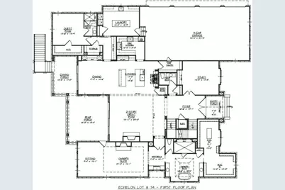 215 Traditions Drive, Alpharetta, GA 30004 - Photo 8