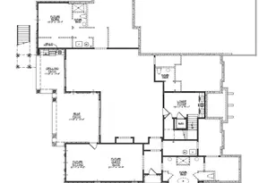 215 Traditions Dr, Alpharetta, GA 30004 - Photo 22