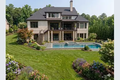 215 Traditions Drive, Alpharetta, GA 30004 - Photo 2