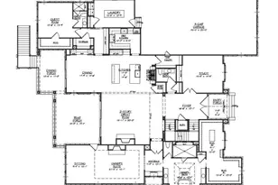 215 Traditions Dr, Alpharetta, GA 30004 - Photo 20
