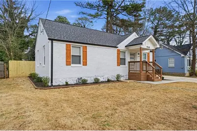 1968 Don Juan Lane, Decatur, GA 30032 - Photo 2