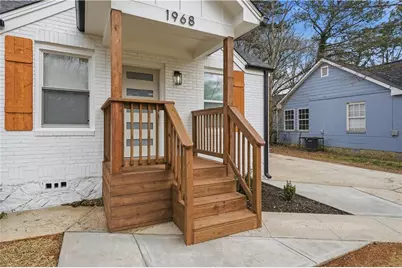 1968 Don Juan Lane, Decatur, GA 30032 - Photo 4