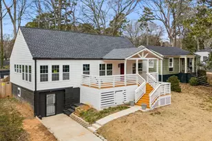 1889 Broadwell St SW, Atlanta, GA 30310 - Photo 4