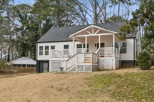 1889 Broadwell St SW, Atlanta, GA 30310 - Photo 2