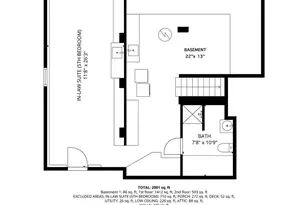 1889 Broadwell St SW, Atlanta, GA 30310 - Photo 38