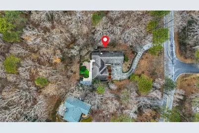 1460 Silver Hill Road, Stone Mountain, GA 30087 - Photo 46