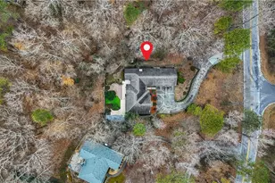 1460 Silver Hill Rd, Stone Mountain, GA 30087 - Photo 46