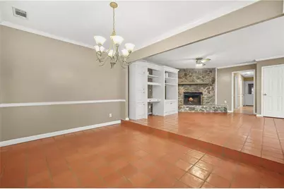 1460 Silver Hill Road, Stone Mountain, GA 30087 - Photo 14