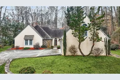 1460 Silver Hill Road, Stone Mountain, GA 30087 - Photo 1