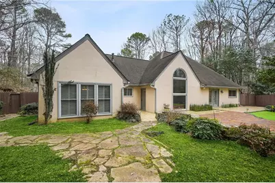 1460 Silver Hill Road, Stone Mountain, GA 30087 - Photo 42