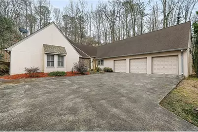 1460 Silver Hill Road, Stone Mountain, GA 30087 - Photo 40