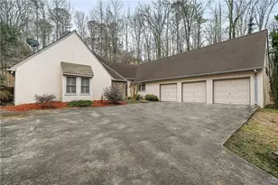 1460 Silver Hill Rd, Stone Mountain, GA 30087 - Photo 40