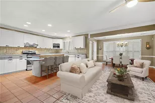 1460 Silver Hill Rd, Stone Mountain, GA 30087 - Photo 4