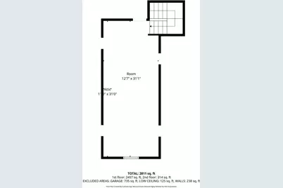 1460 Silver Hill Road, Stone Mountain, GA 30087 - Photo 48