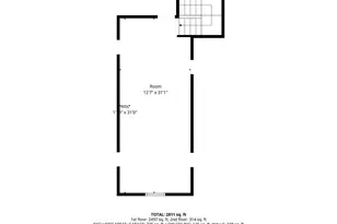 1460 Silver Hill Rd, Stone Mountain, GA 30087 - Photo 48