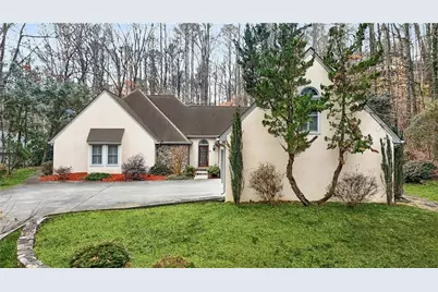 1460 Silver Hill Road, Stone Mountain, GA 30087 - Photo 1