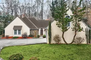 1460 Silver Hill Rd, Stone Mountain, GA 30087 - Photo 1