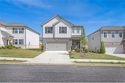 2087 Pecan Drive, Douglasville, GA 30135 - Photo 1