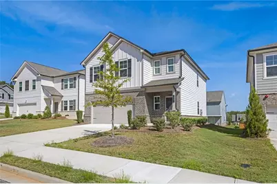 2087 Pecan Drive, Douglasville, GA 30135 - Photo 2