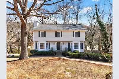 3338 Devaughn Drive, Marietta, GA 30066 - Photo 1