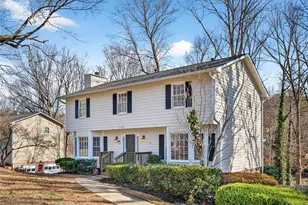 3338 Devaughn Dr, Marietta, GA 30066 - Photo 2