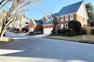 1097 Longwood Trce, Atlanta, GA 30324 - Photo 56