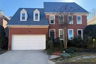 1097 Longwood Trce, Atlanta, GA 30324 - Photo 1