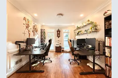 1097 Longwood Trace, Atlanta, GA 30324 - Photo 12