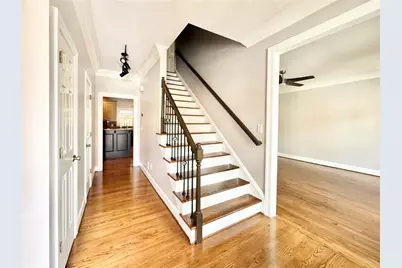 1097 Longwood Trace, Atlanta, GA 30324 - Photo 4