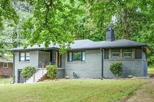 336 Simpson Terrace NW, Atlanta, GA 30314 - Photo 1