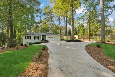 7790 Chestnut Hill Road, Cumming, GA 30041 - Photo 4