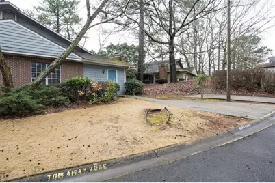 4838 Westridge Drive, Norcross, GA 30093 - Photo 2