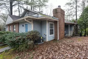 4838 Westridge Dr, Norcross, GA 30093 - Photo 4