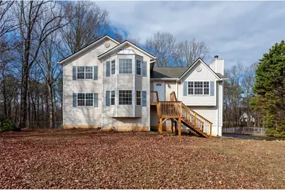 6161 Longwood Chase, Canton, GA 30115 - Photo 1