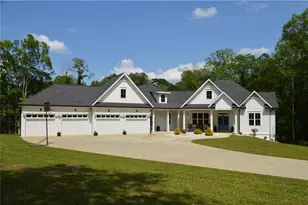 8 Ripplewood Trail, Euharlee, GA 30145 - Photo 2