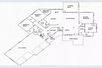 8 Ripplewood Trail, Euharlee, GA 30145 - Photo 88