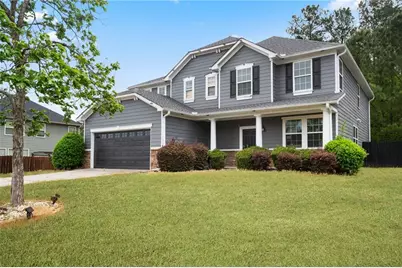 2882 Edgewater Street SW, Atlanta, GA 30331 - Photo 2