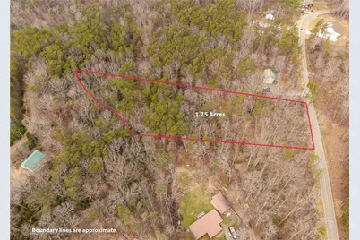 Lt 167 Henderson Mountain Road, Jasper, GA 30143 - Photo 14