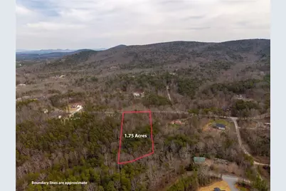 Lt 167 Henderson Mountain Road, Jasper, GA 30143 - Photo 16