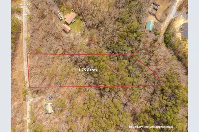 Lt 167 Henderson Mountain Road, Jasper, GA 30143 - Photo 18